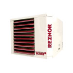 Reznor Unit Heaters